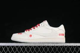 Picture of Air Jordan Travis Scott _SKUfw22560696780795224fw
